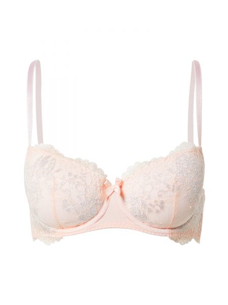 ABOUT YOU x hunkemöller Podprsenka 'Isadora'  ružová