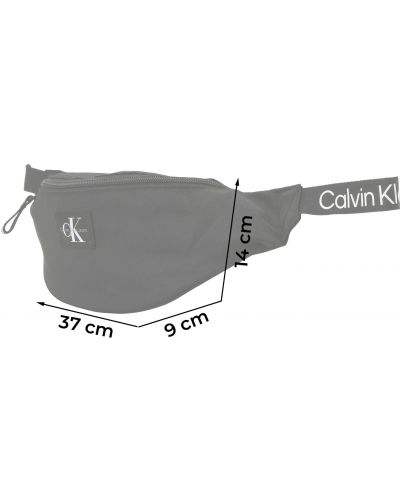 Övtáska Calvin Klein Jeans