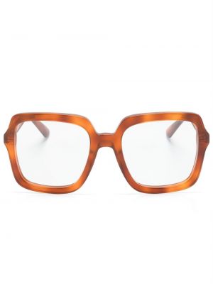 Glasögon Gucci Eyewear brun