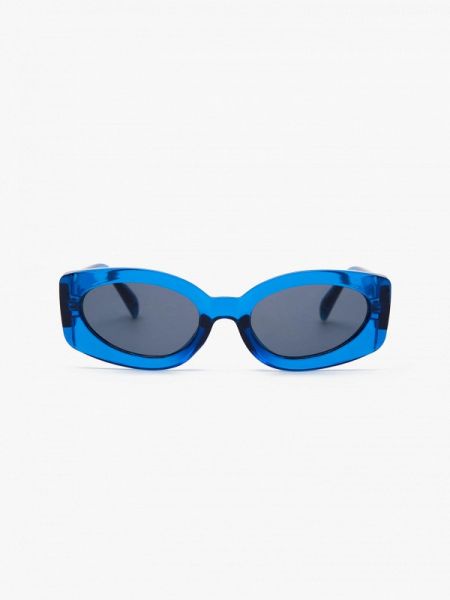 Очки солнцезащитные Mascotte синие