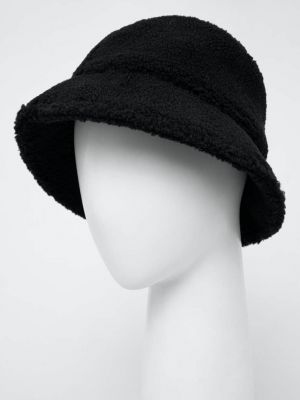 Černý klobouk Pinko