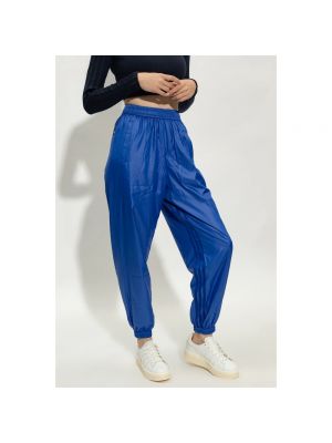 Pantalones de chándal Adidas Originals azul