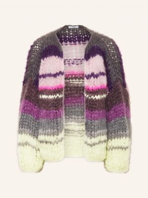 Dzianinowy sweter Maiami