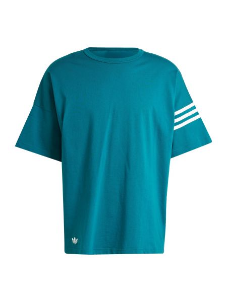 T-shirt Adidas Originals hvid