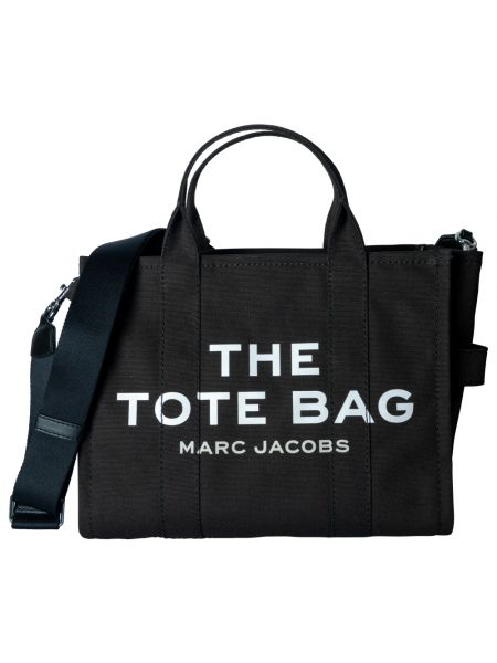 Shopperka Marc Jacobs czarna