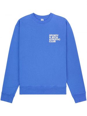 Sweatshirt Sporty & Rich