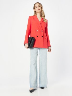 Blazer Co'couture rdeča