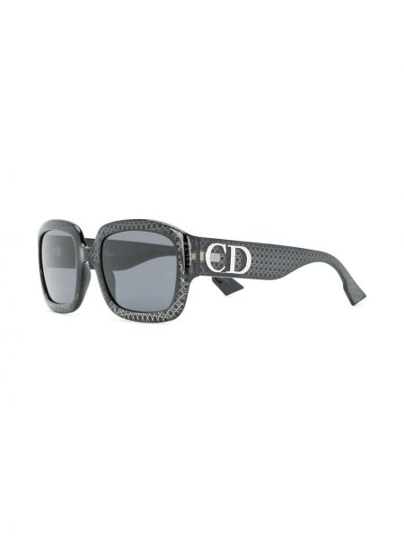 Abstrakter sonnenbrille Dior Eyewear