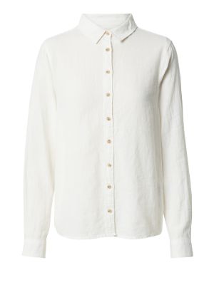 Блуза Springfield бяло