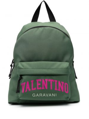 Plecak z nadrukiem Valentino Garavani