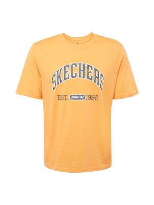 Αθλητική μπλούζα Skechers