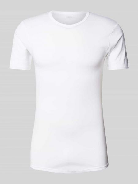 Biała koszulka Mey