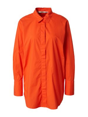 Bluza Esprit oranžna