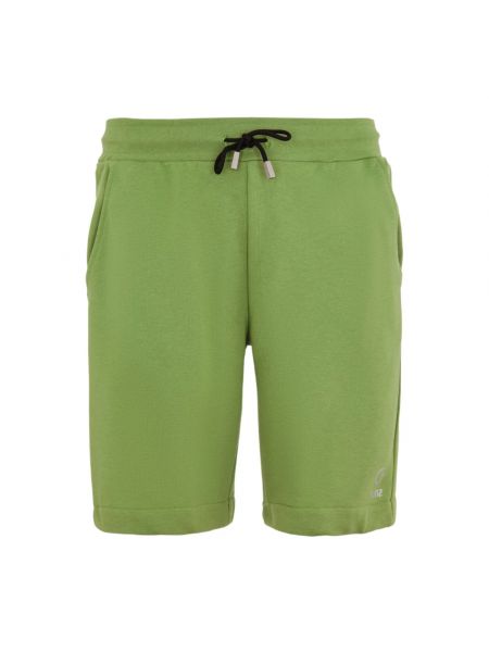 Casual shorts Suns grün