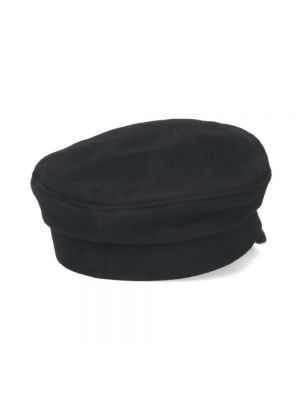 Mütze Ruslan Baginskiy schwarz