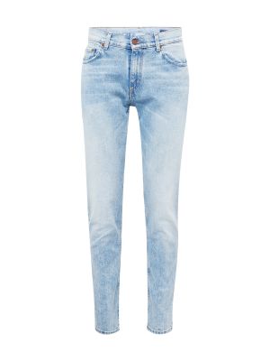 Jeans Oscar Jacobson blu