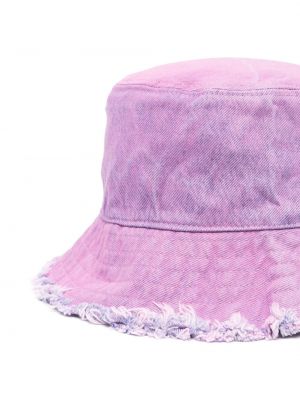 Kepurė Gcds violetinė