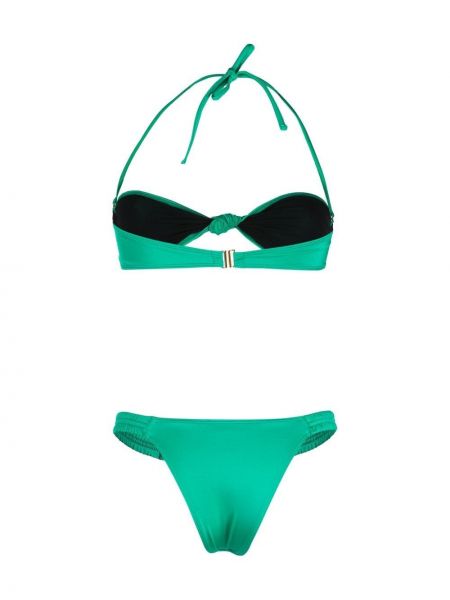 Bikinis Manokhi žalia