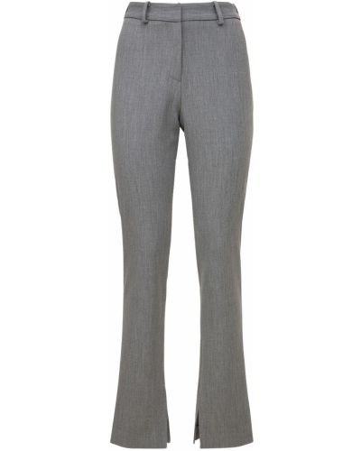 I pantaloni Musier Paris, grigio