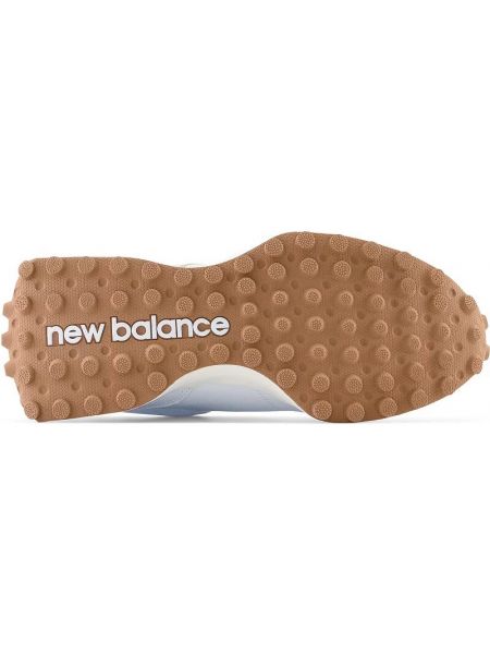 Туфли New Balance белые