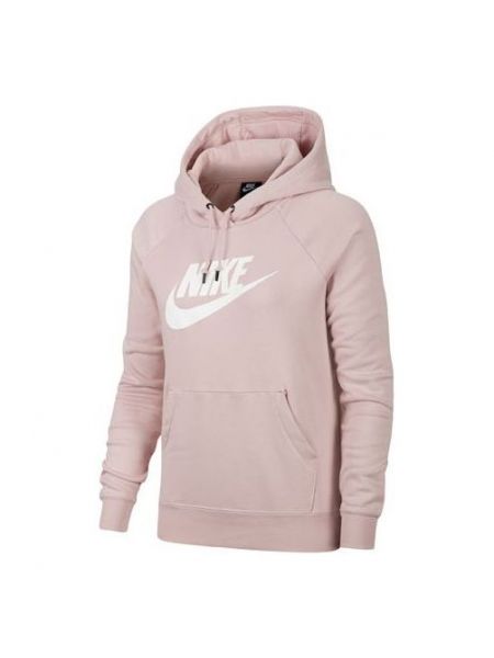 Худи Nike розовое