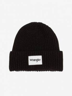 Mütze Wrangler schwarz
