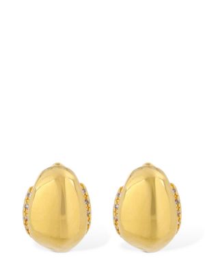 Σκουλαρίκια Zimmermann χρυσό