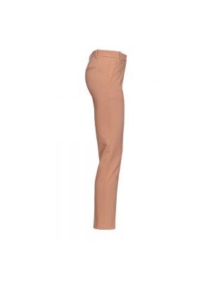 Pantalones chinos Pinko marrón