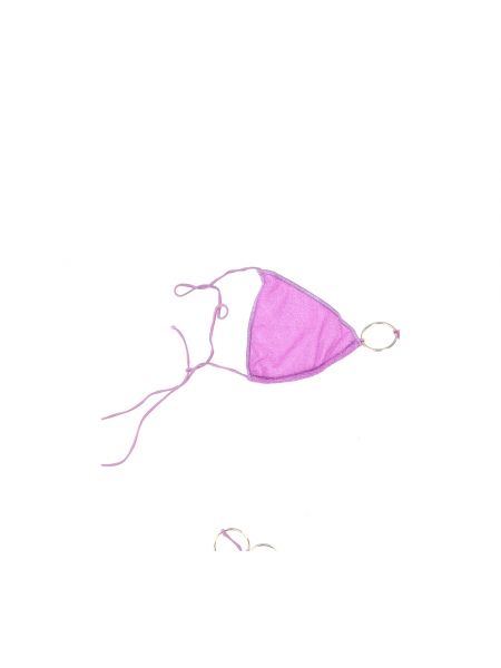 Anillo Oséree violeta