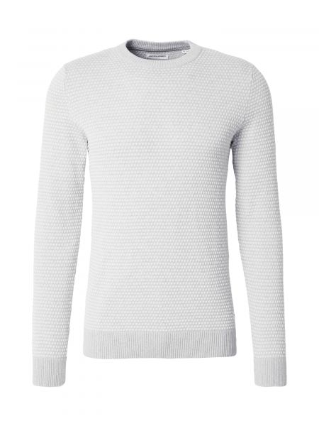 Pullover Jack & Jones hvid