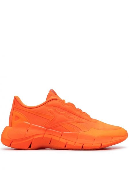 Topp Reebok X Victoria Beckham oransje