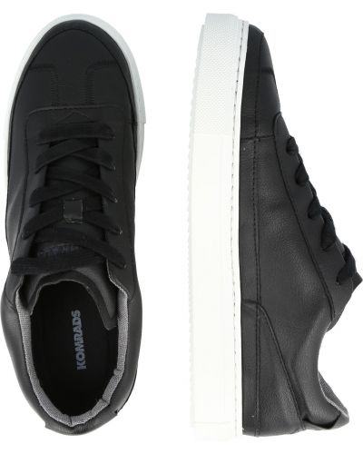 Sneakers Komrads fekete