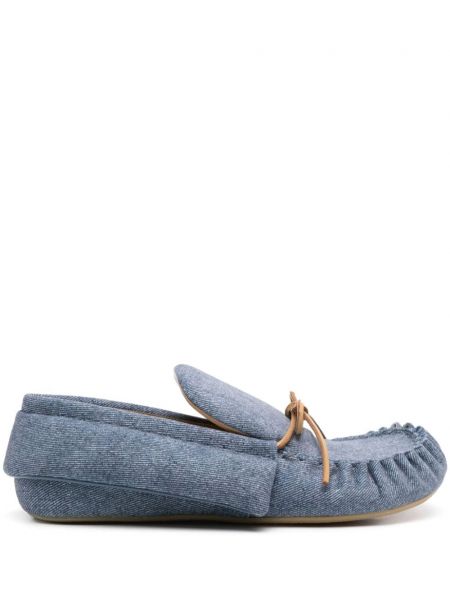 Loafers Jw Anderson blå