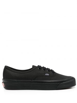 Top Vans crna