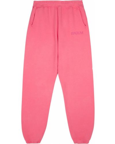 Pantalones de chándal Stadium Goods rosa