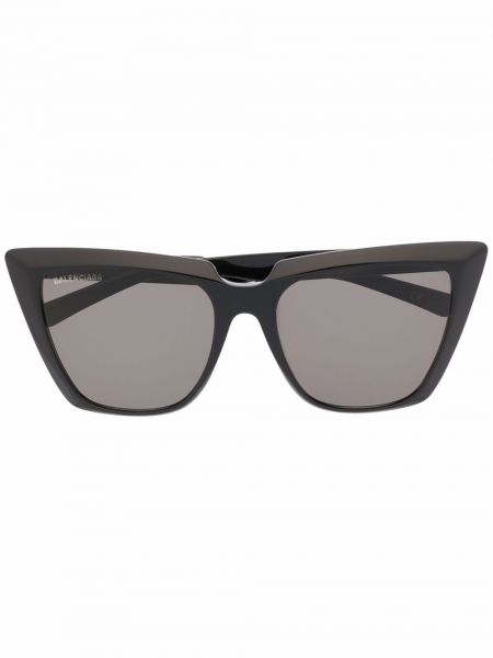 Slnečné okuliare Balenciaga Eyewear čierna