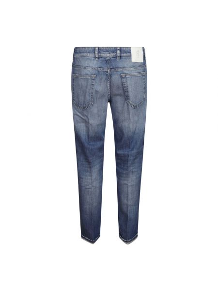 Skinny jeans Pt Torino blau