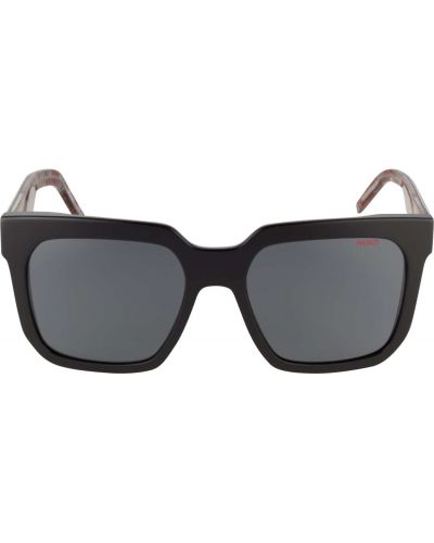 Слънчеви очила Hugo черно