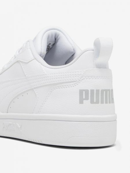 Sneaker Puma weiß