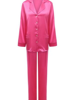 Пижама Primrose розовая