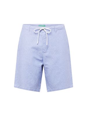 Pantaloni United Colors Of Benetton blu