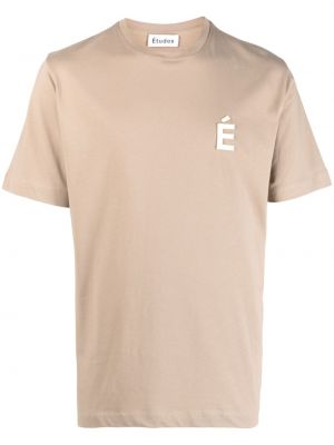 Bavlnené tričko Etudes