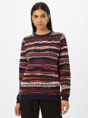 Пуловер Iriedaily черно