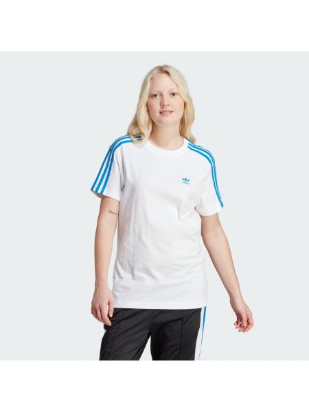 T-shirt à imprimé en jersey Adidas