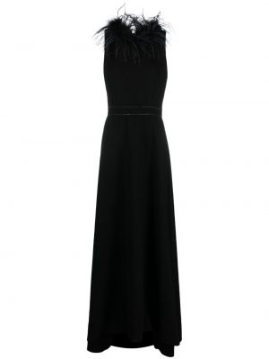 Вечерна рокля Styland черно