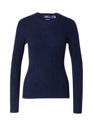Пуловер Polo Ralph Lauren синьо