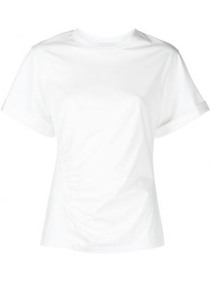 Jersey de tela jersey 3.1 Phillip Lim blanco