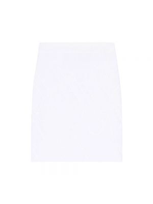Mini spódniczka Iro biała