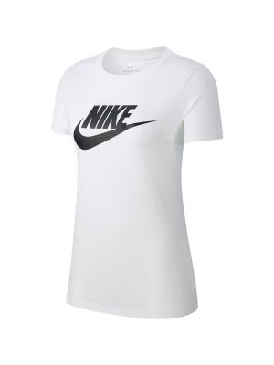 Футболка Sportswear Tee Essential Icon Futur белая