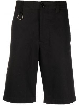 Bermudashorts Moncler sort